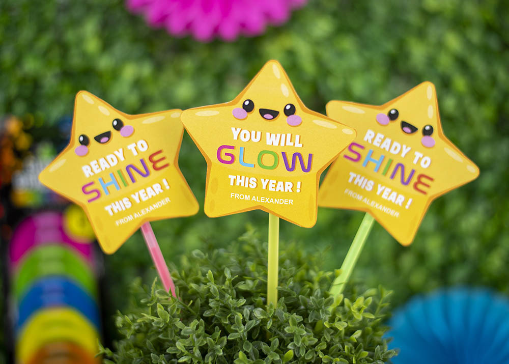 printable star tags printable star tags